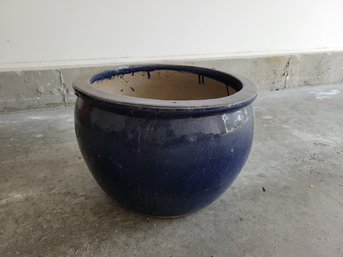 15.5' Ceramic Planter