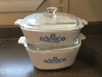 Corning Ware P1B