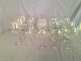 Various  Glasses