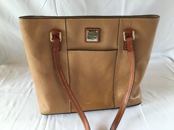 Dooney & Bourke  Leather Womens Bag