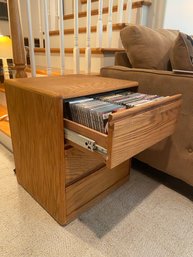 Three Drawer Disc Organizer