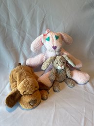 Plush Stuffed Animals