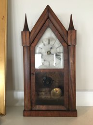 Vintage Clock