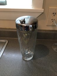 Cocktail Shaker