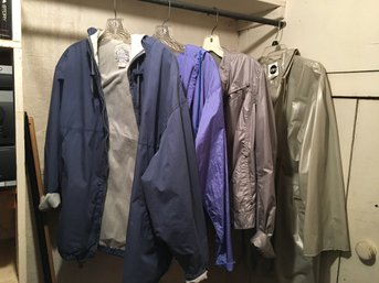 Jackets