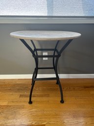 Kitchenette Marble Dining Table