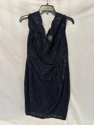 Adrianna Papell Dress Size 8