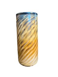 Glass Vase (D)