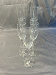 Champagne Glasses (7)