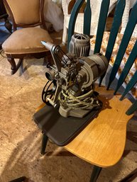 Projector Bell & Howell