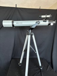 Mead Telescope