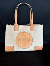 Tory Burch Tote Bag-Authentic  (MB)