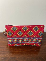 Vera Bradley Coin Purse