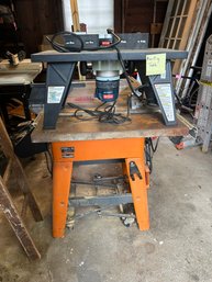 Table Saw (G)