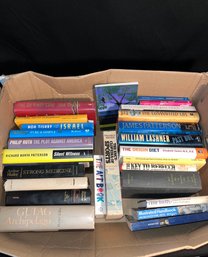 Box Of Books