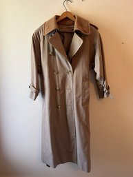 Burberry Trench Coat