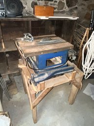 Table Saw