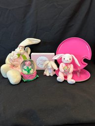Easter Bunny Lot