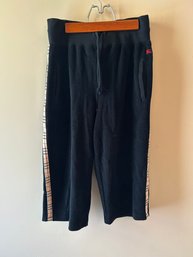 Burberry Lounge Pants