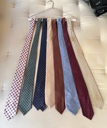 More Ties