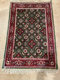 Oriental Rug   (B)