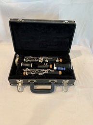 Vito Clarinet.  (K)