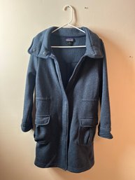 Patagonia Long Jacket