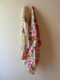 Nautical Scarves