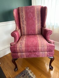 Vintage Hickory Chair Company Chair