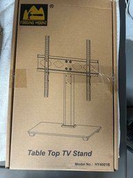 Table Top Tv Stand (B)