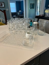 Need Wine Glasses For An Event (K)