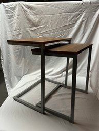 Nesting Tables (B)