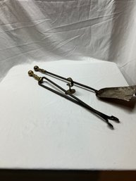 Fireplace Tools (B)