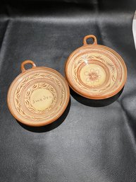 Swedish Bowls