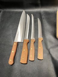 Old Homestead Knives