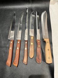 Knives