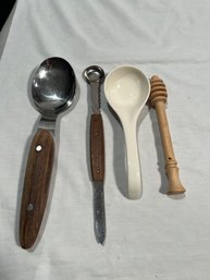 Spoons