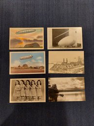 Vintage Postcards