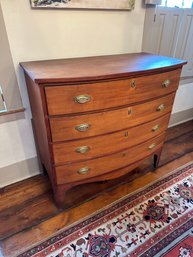 Antique Dresser