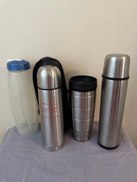 Travels Cups