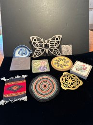 Trivets And  Coasters