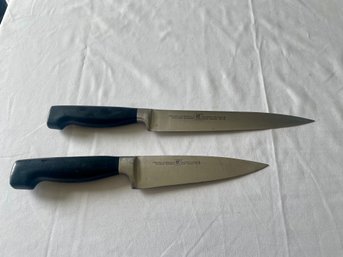 Henkels Knives ( 2)             (K)