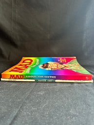 90s Book And Magazine Set (L)