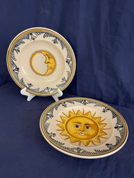 Cca David Mexican Plates (k)