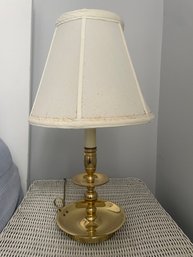 Baldwin Brass Lamp