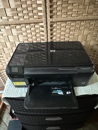 HP Printer/scan/copy