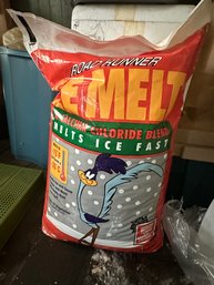 Bag Of Ice Melt