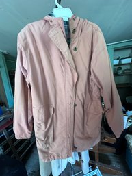 Hunt Club Womens Jacket Size Med
