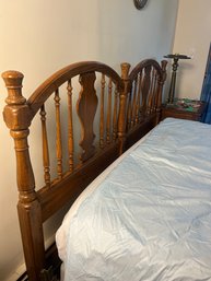 Ethan Allen Headboard (set)