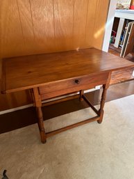 Refinished Desk